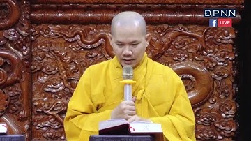 🔴TRỰC TIẾP: TRÌ TỤNG "LỜI VÀNG PHẬT DẠY"|| NGÀY 27-06-2020