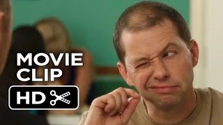 Hit by Lightning Movie CLIP - I Joined E-Happily (2014) - Jon Cryer Comedy Movie HD