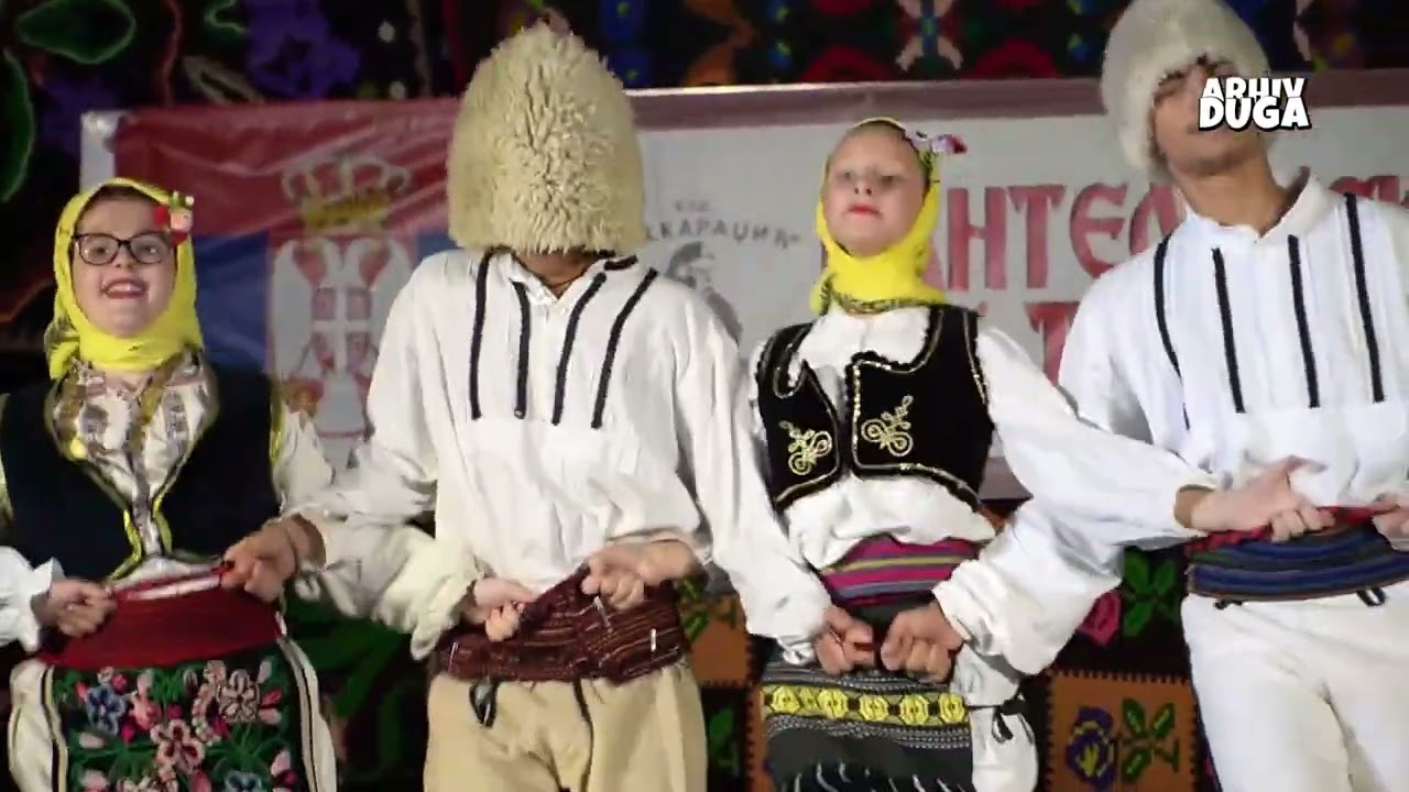 Pantelejski sabor  (2.deo) - Stamnica 2025.