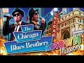 The Chicago Blues Brothers Motown Mission - ATG Tickets
