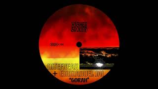 Nitefreak & Emmanuel Jal - Gorah (Extended Mix)