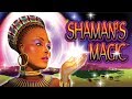 Shaman's Magic Slot - REALLY NICE SESSION! - YouTube