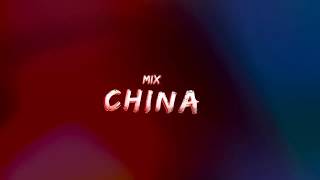 MIX CHINA , NO LO TRATES , BAILA CONMIGO , OTRO TRAGO ,REBOTA