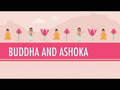 Video: Mitä Buddha pitää kädessään?