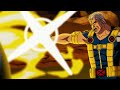 Cable KILLS JEAN as Cyclops Watches (Death Scene) X-Men 97 Episode 9