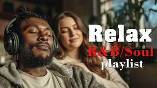 [Relax R&B] Dusk Reflections – Smooth Soul & Chill R&B Tones for Calm and Peaceful Evenings #18