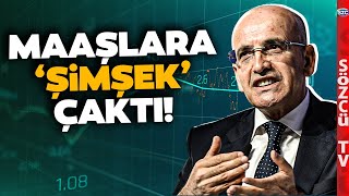 Emekli ve Memura Enflasyon Farkı! SGK Uzmanından Emekli Maaşı ve Asgari Ücret Hesabı