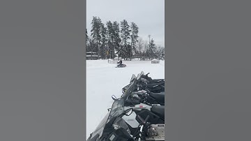 Polaris IQR Quick Rip