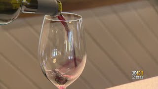New Wine Club Aims To Help Vinos Explore Maryland’s Over 100 Wineries