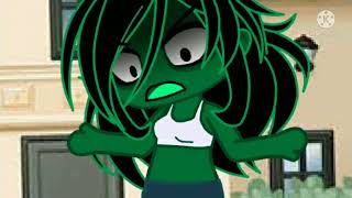 Clara She Hulk Growth 2003