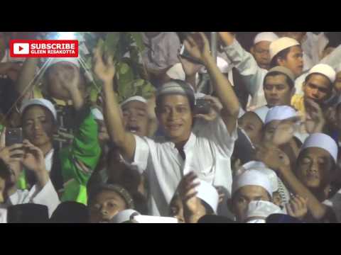 QOSIDAH MUHAMMADUN YAA RASULALLAH NURUL MUSTHOFA