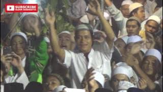 QOSIDAH MUHAMMADUN YAA RASULALLAH NURUL MUSTHOFA