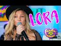 Lora  lose control  cover teddy swims mareaiubirezu2024