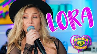 LORA - Lose Control  (Cover Teddy Swims) #MareaIubireZU2024