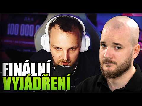 DeeThane se vyjadřuje ke svým kauzám! Omluvil se?