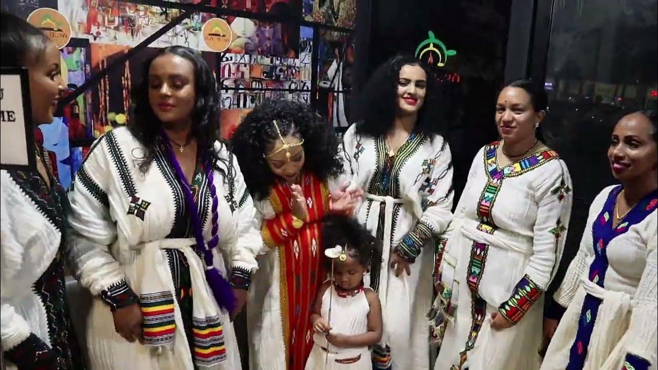 Habesha Celebration Las Vegas YouTube