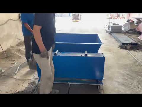 ZhengZhou Kzong Machinery Equipment co., Ltd 1 hqdefault