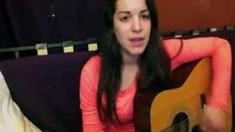 Born To Die cover by Laura Demers
