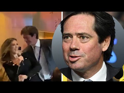 AFL SLANDER 2022