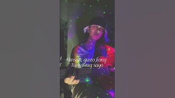 Thumbnail of Kahel na langit by Maki #cover #maki #acousticcover