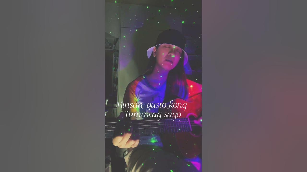 Kahel na langit by Maki #cover #maki #acousticcover