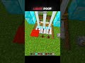 Laser Door | #montagem #tweening #trend #shorts