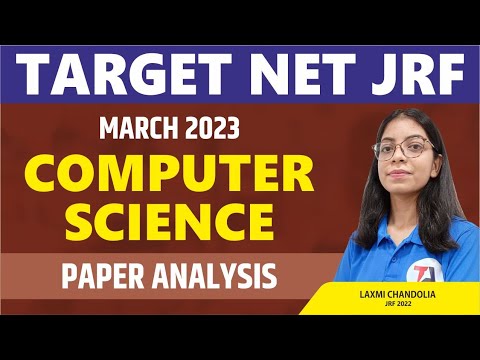 MARCH 2023 COMPUTER
