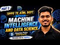 MIDS Question Paper Solution 2019 Pattern | SPPU TE AIML | Part 3: Q5 &amp; Q6