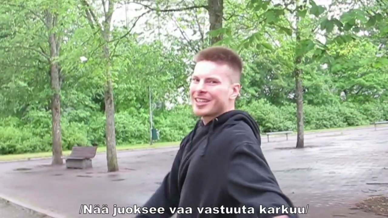 Otto Funk - Elossa auf YouTube ansehen Otto Funk - Elossa auf YouTube ansehen