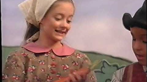 What A World We Share (2009 Version) Part 11