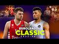 Olympiacos - Real Madrid FINAL in Kaunas | EUROLEAGUE CLASSIC GAME 2022-23