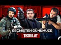 Teşkilat'ın 6 Sezonluk Hikayesi Tek Videoda!