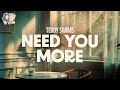 Teddy Swims Need You More Lyrics Teddy Swims Need You More Lyrics