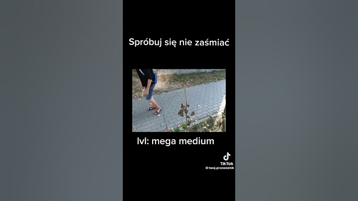 Spróbuj się nie zaśmiać lvl: mega medium