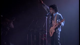 Prince - The Cross Live | Sign o&#39; the Times 1987