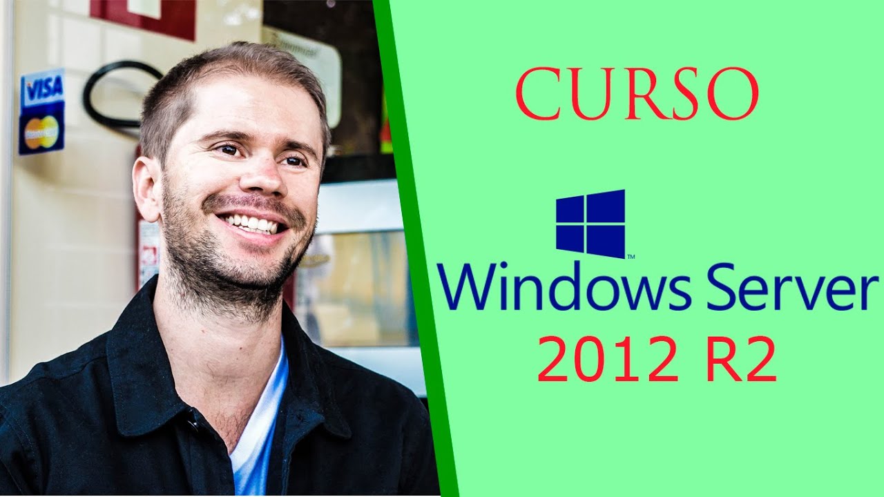 Curso Windows Server 2012 R2 – Instalação do Active Directory no ...