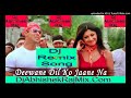 Deewane dil ko jaane ja khi aaram nhi love song dj remix mix by dj abhishek raj marukiya madhubani