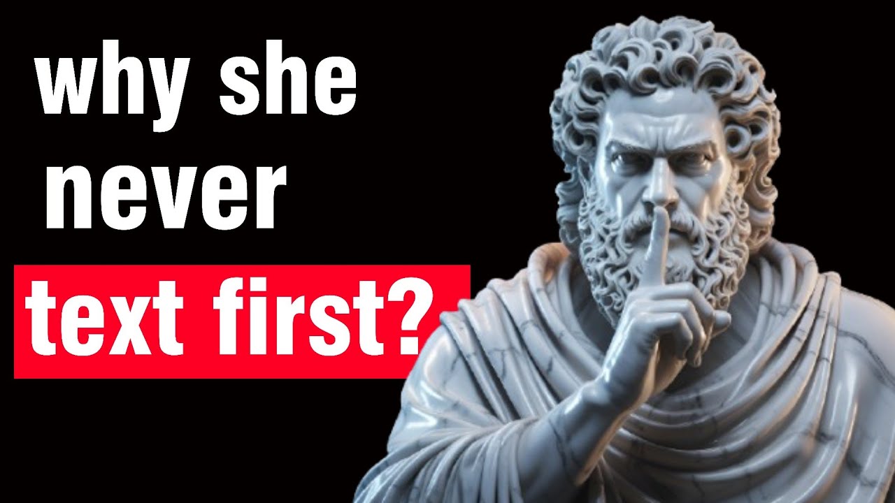 3 причины, по которым она не пишет вам первой (и как это исправить)