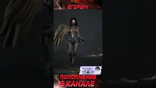 ПРИЧИНА НЕ РЕАЛИСТИЧНЫХ СКИНОВ в Арена Брейкаут #arenabreakout #аренабрекаут
