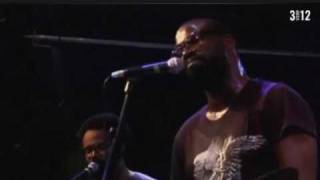 Watch Tv On The Radio A Method video
