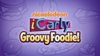 Cutscene Ipilot - Icarly Groovy Foodie