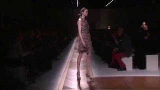 Valentino Fall Winter 2011 2012 Full Fashion Show High Definition