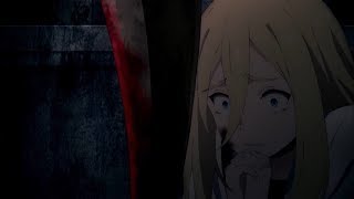 Satsuriku no Tenshi / New Anime 2018 - [AMV] THE MURDER