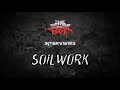The Razor's Edge : Interview with Bjorn of Soilwork