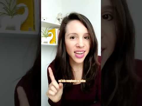 Video: 3 formas de sentir hambre