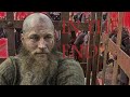 Ragnar Lothbrok Tribute | In the End | Vikings