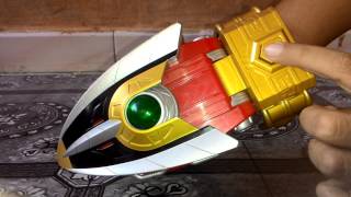 Bima X Changer screenshot 5