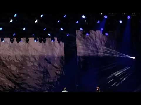 南瀛之光唱秋台南演唱會，動力火車-衝動