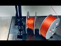Thread Fraying, Breaking or Tension Issues? Industrial Sewing Machine.( Juki LU-1508 )