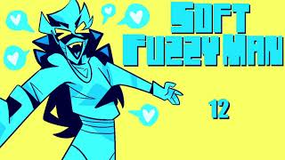 CLOSED HALLOWEEN MAP CALL- SOFT FUZZY MAN (BACKUPS OPEN) (16/23 DONE) screenshot 3